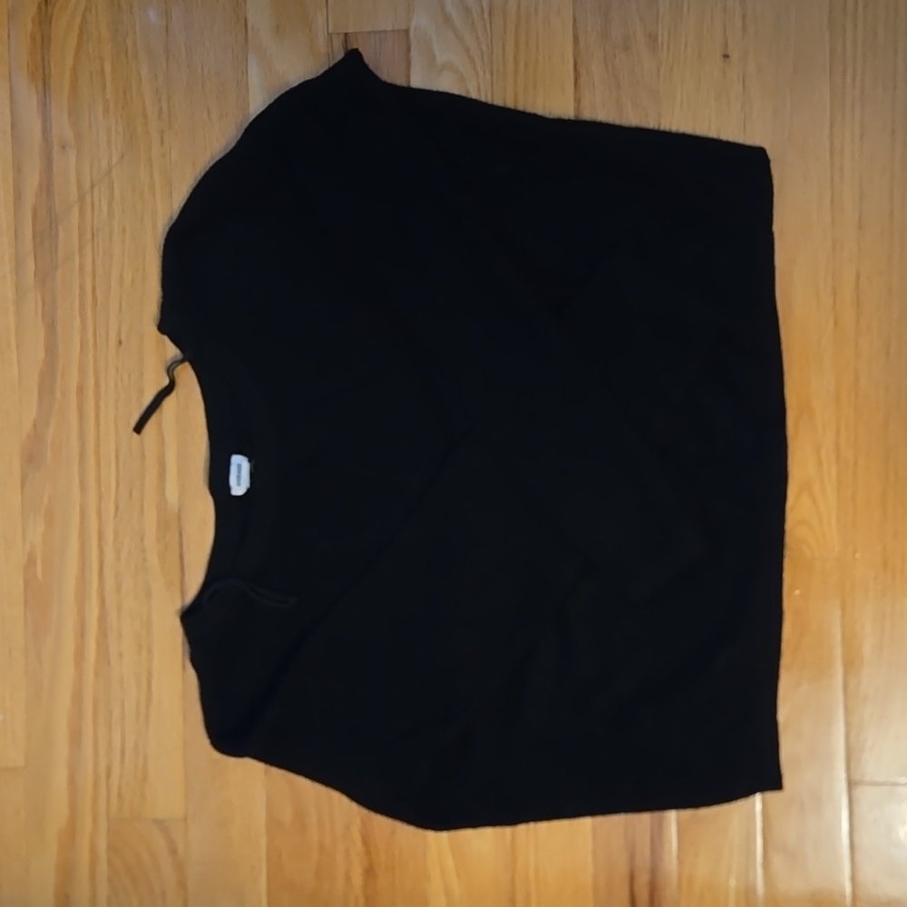 Garage knit sweater
